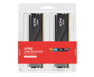 ADATA 32GB (2x16GB) 6000MHz CL30 Lancer Blade RGB - 1221978 - zdjęcie 4